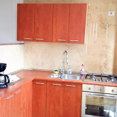 Studio Monza-gomoiu Apartamento