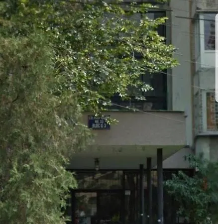 Studio Monza-gomoiu Apartamento